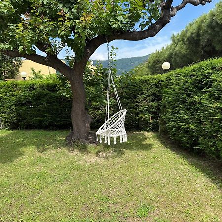 Casa Giardino Villa Spotorno Eksteriør bilde