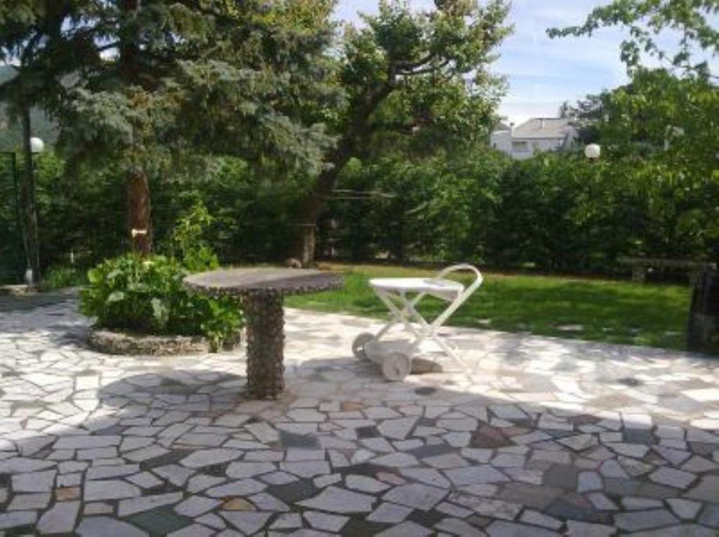 Casa Giardino Villa Spotorno Eksteriør bilde