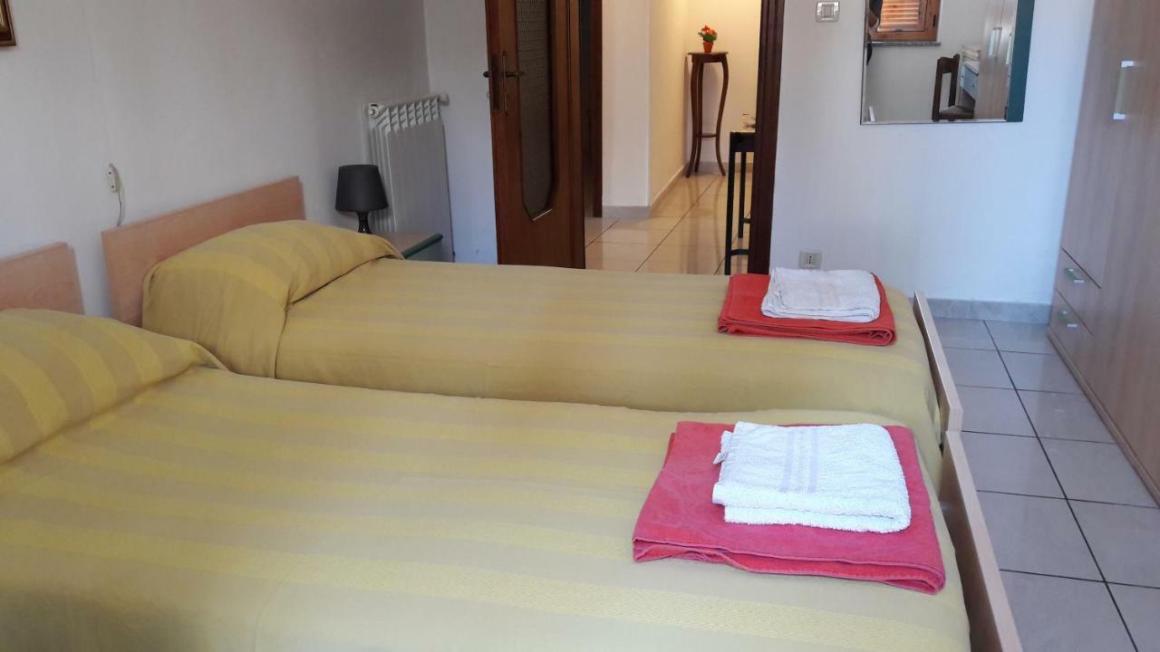 Casa Giardino Villa Spotorno Eksteriør bilde